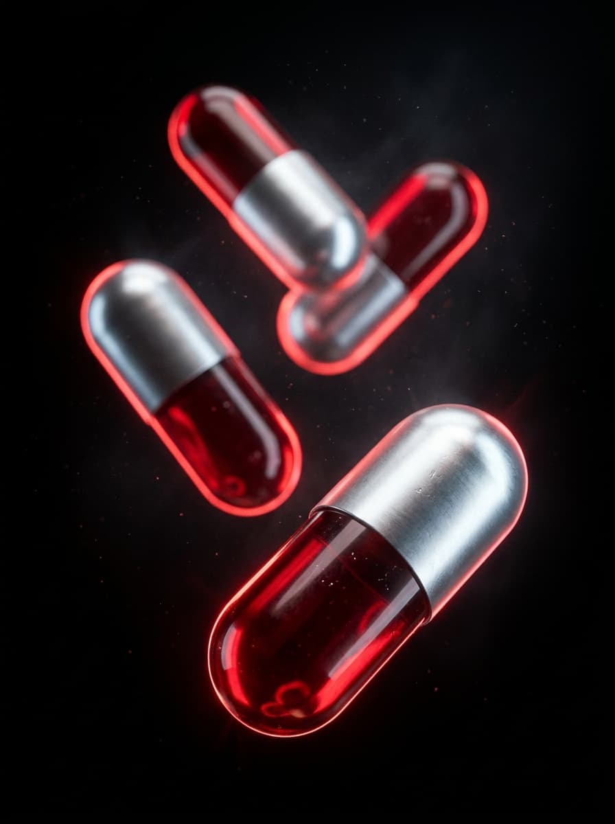 Cápsulas de DorMax30